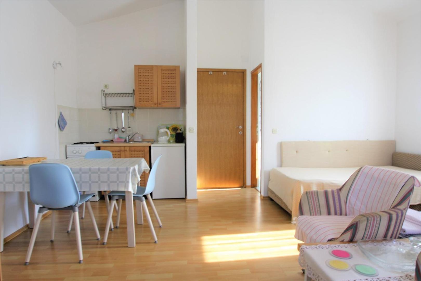 Apartments Pernar โปเรช ห้อง รูปภาพ