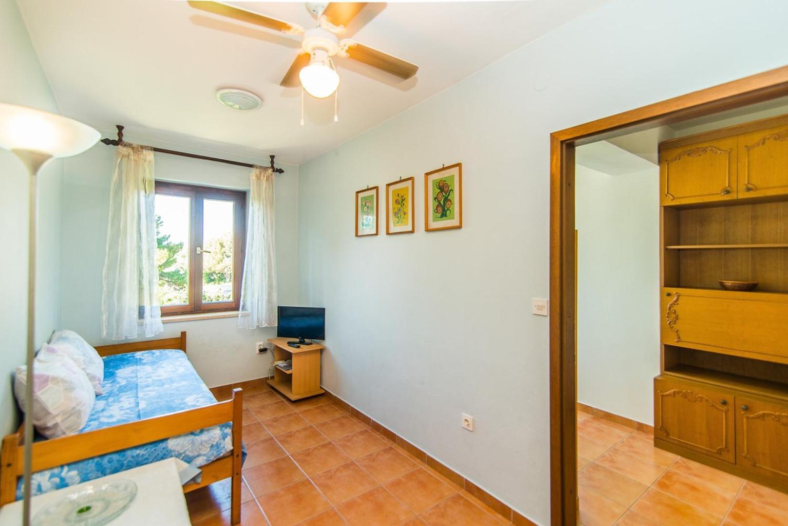 Apartments Pernar โปเรช ห้อง รูปภาพ