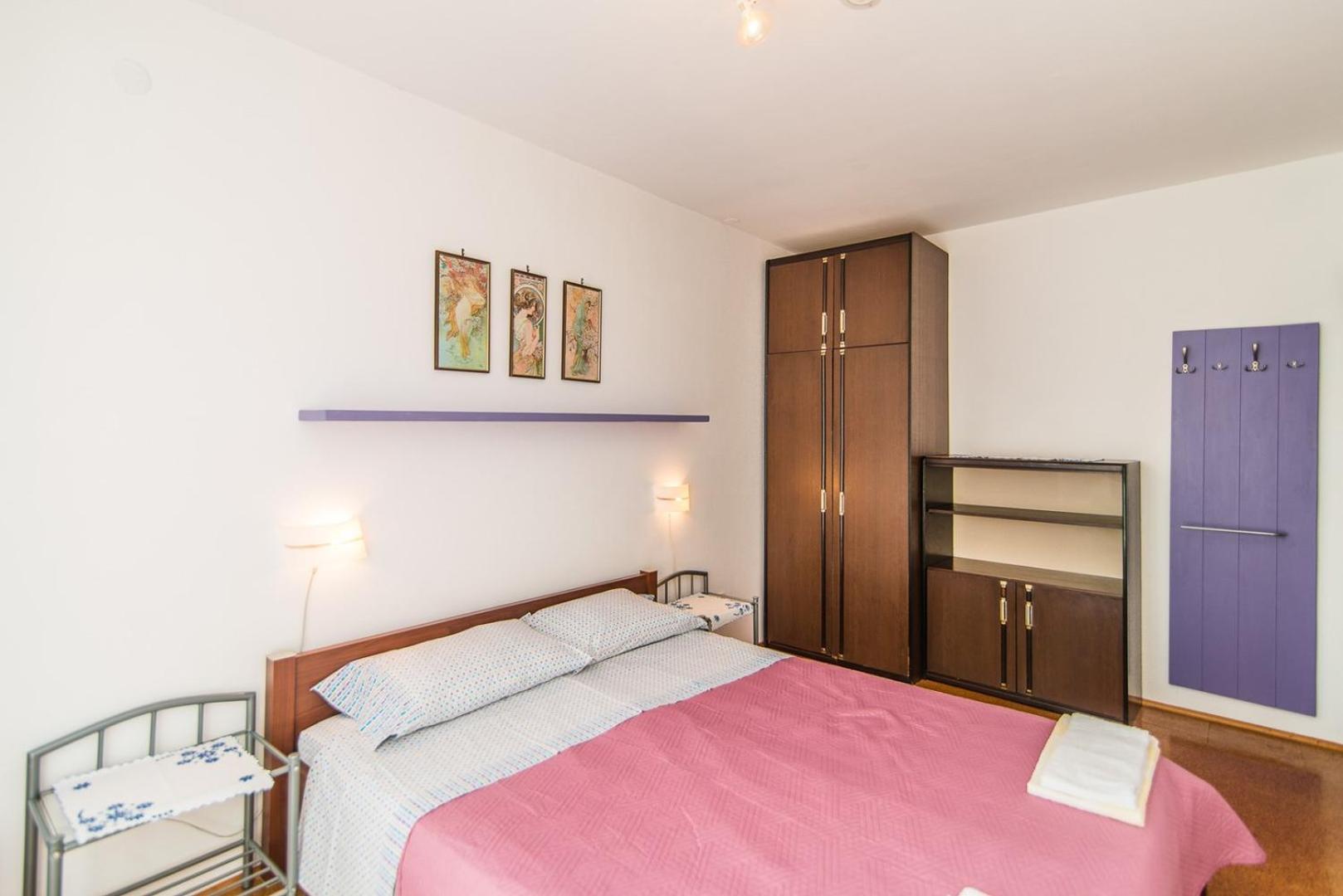 Apartments Pernar โปเรช ห้อง รูปภาพ