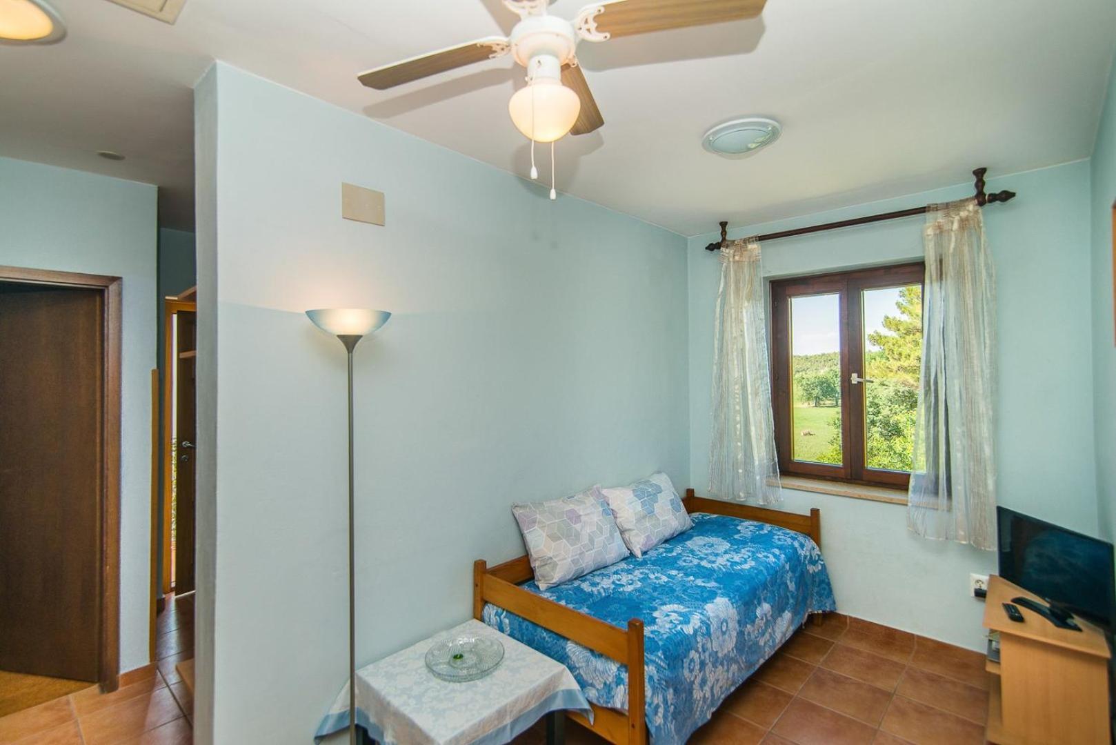 Apartments Pernar โปเรช ห้อง รูปภาพ
