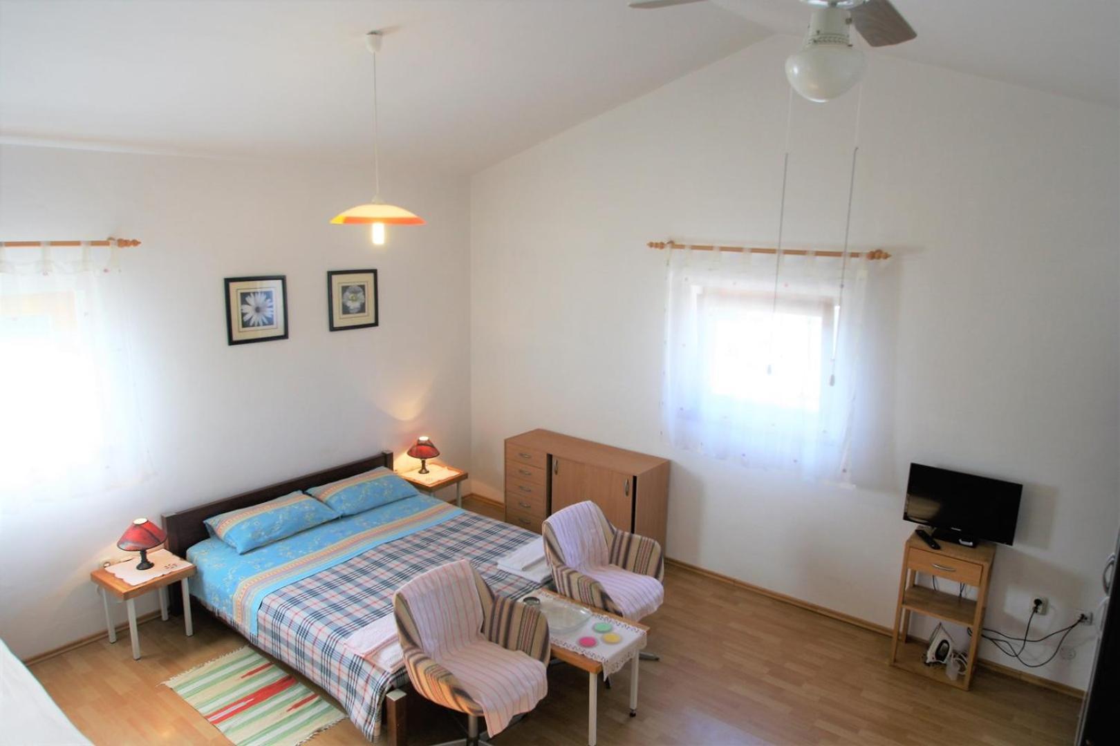 Apartments Pernar โปเรช ห้อง รูปภาพ